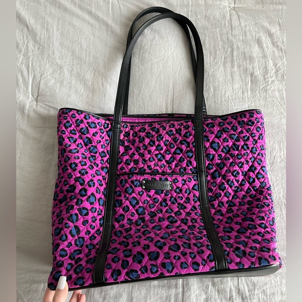 Vera Bradley tote